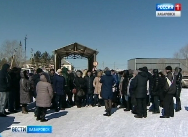 Прокуратура в Агроэнерго