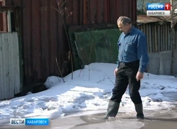 Топит частный сектор