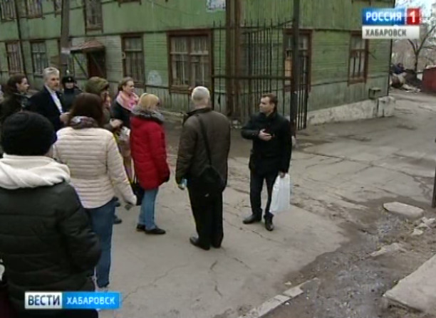 Опасная дорога в школу