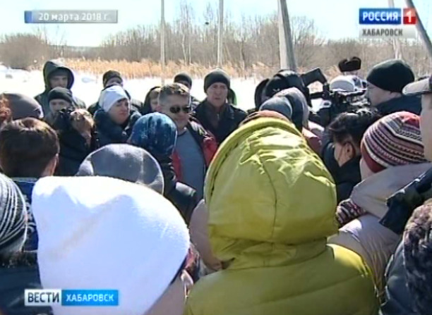 Ситуация в Агроэнерго