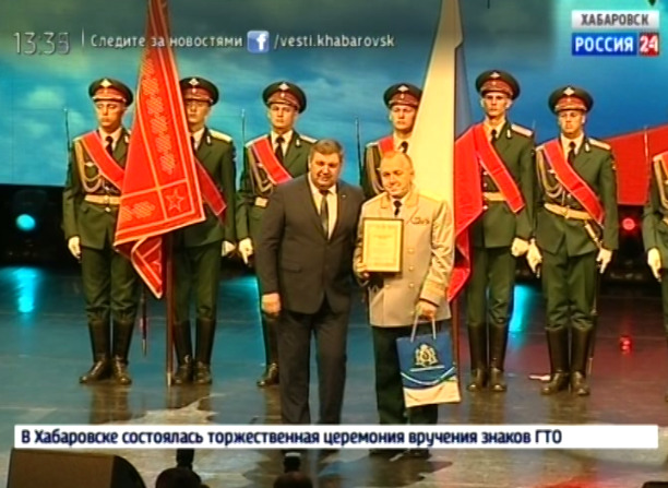 100 лет военных комиссаров