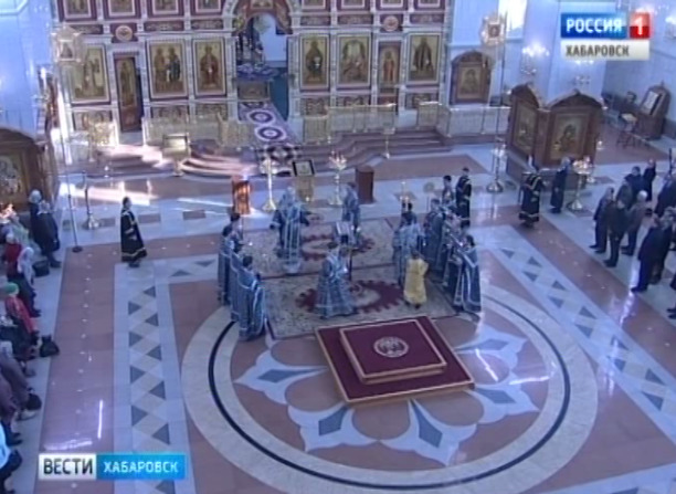 Великий четверг