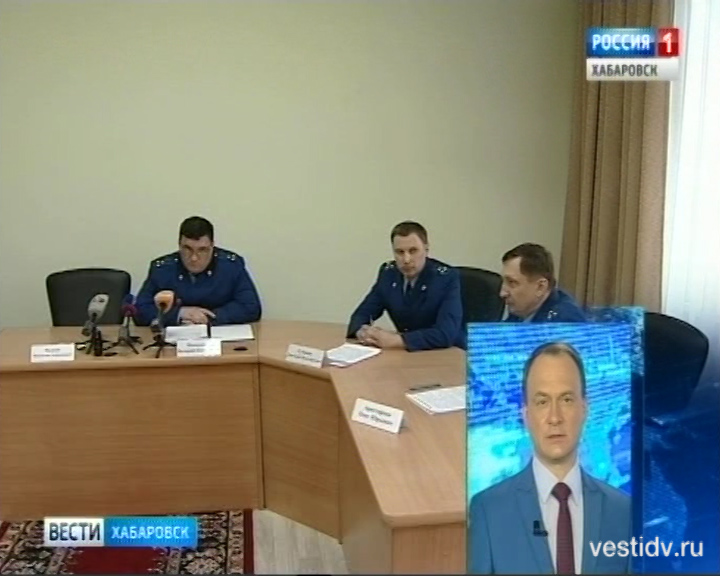Итоги проверки безопасности ТЦ