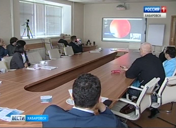 Мастер-классы симпозиума «Актуальные вопросы охраны здоровья»