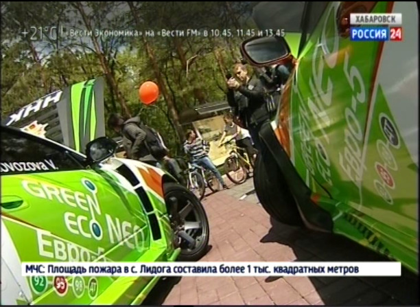 ННК и автоспорт