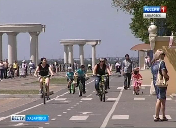 Велосипедные кражи