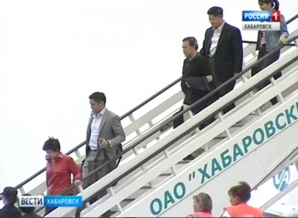 Дорогие авиабилеты