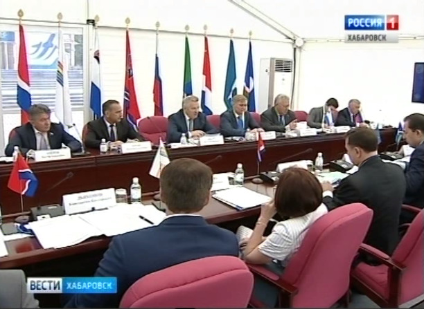 Парламентская Ассоциация