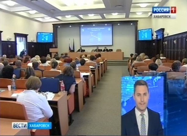 Семинар избиркомов