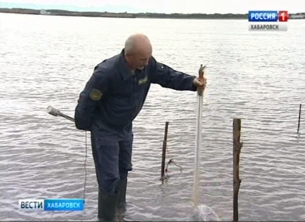 Уровень Амура
