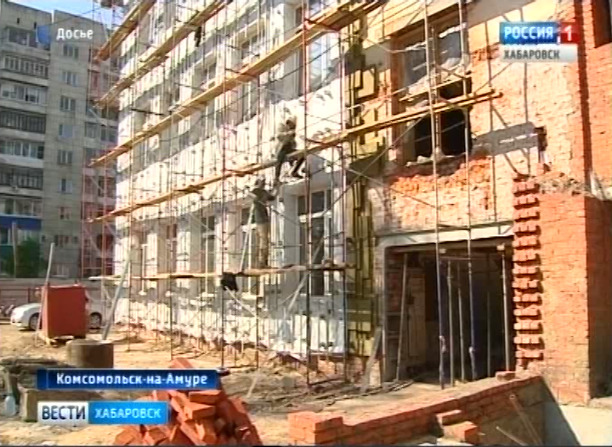 Деньги на развитие Дальнего Востока