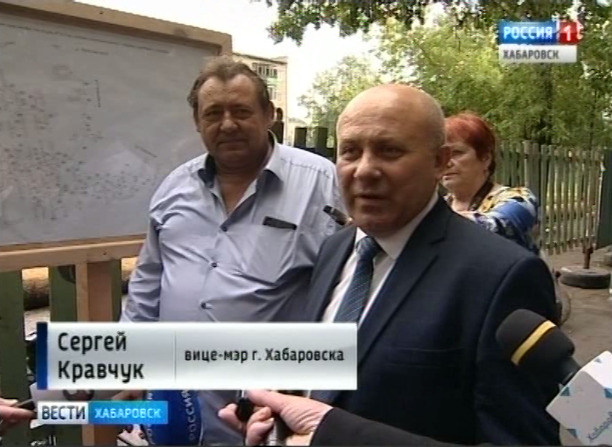 Ремонт теплотрасс