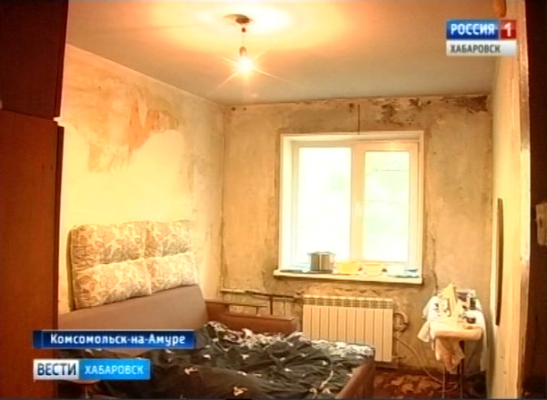 Ремонт крыш