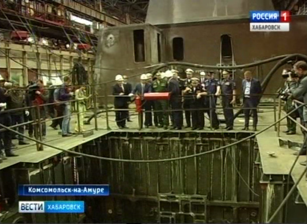 Выполнение гособоронзаказа