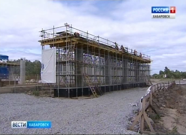 Обход Хабаровска