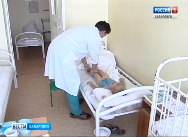 Менингит в крае