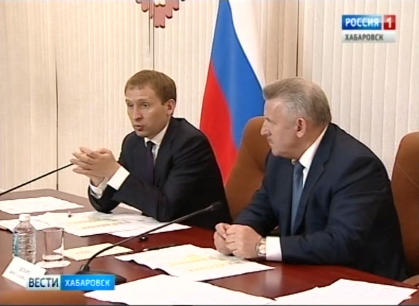 А.Козлов и комплексное развитие