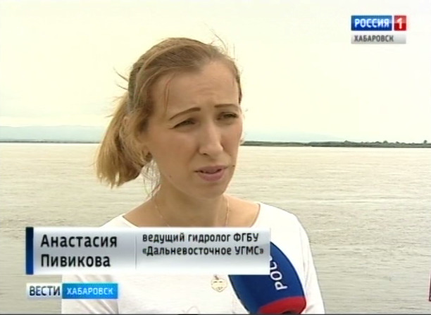 Уровень Амура