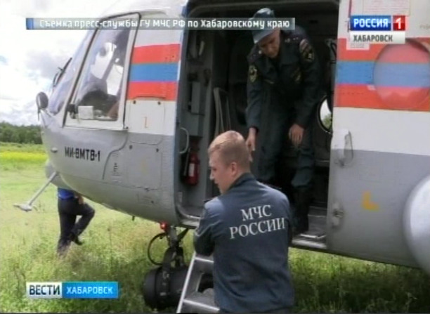 МЧС мониторит паводковую ситуацию