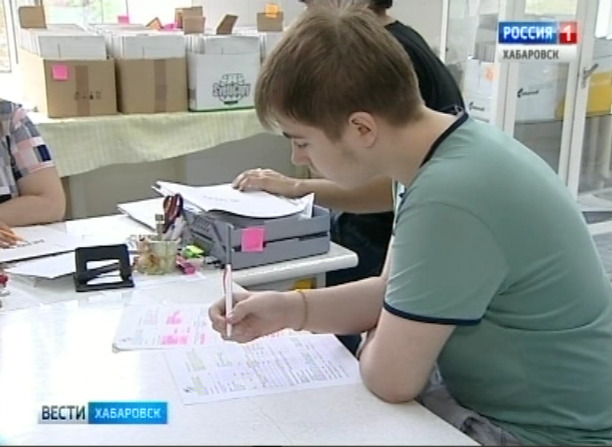 Студенты-медики