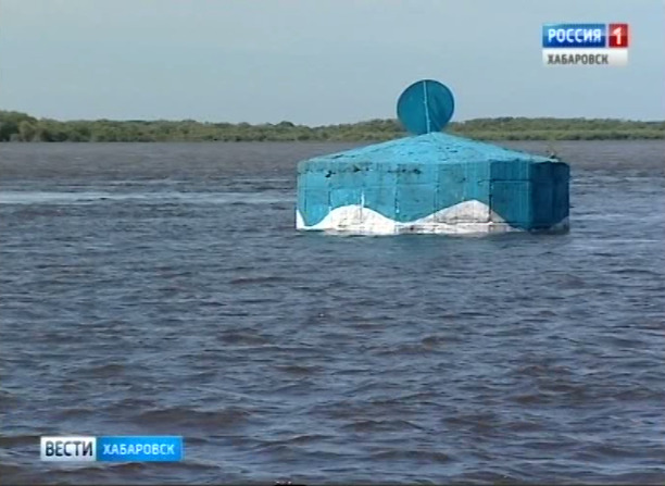Гидрология 7.08.18