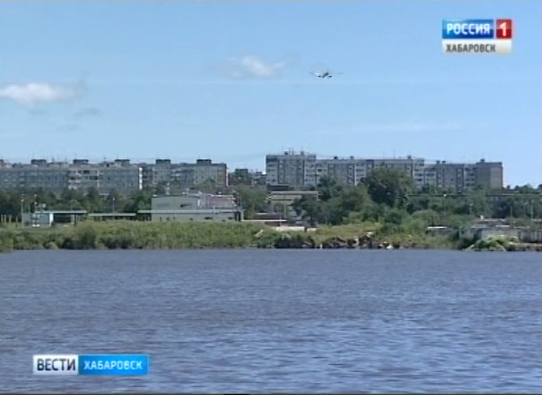 Паводок опасен