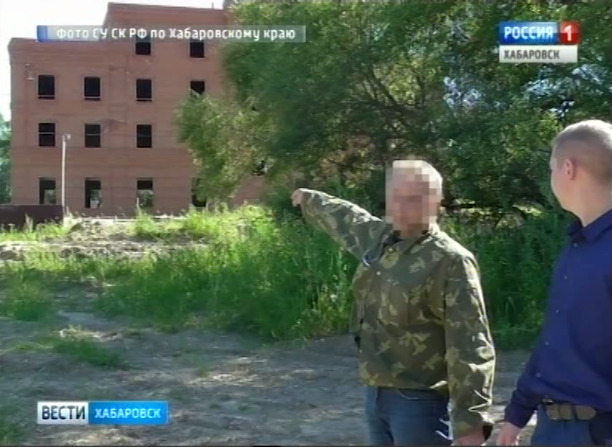 Предъявлено обвинение убийце волонтера
