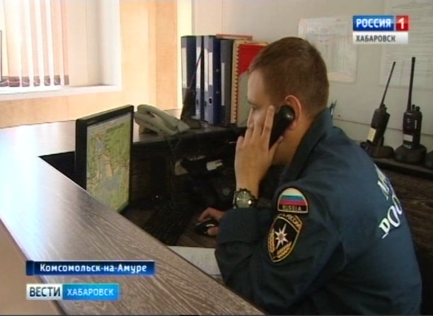 Грибная пора