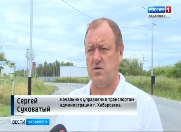 Новые автобусные маршруты