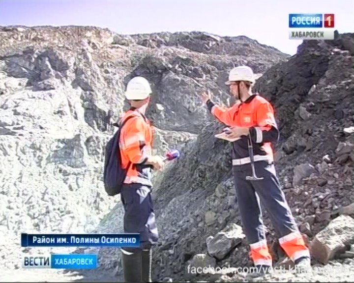 Безопасность в «Ресурсы Албазино»