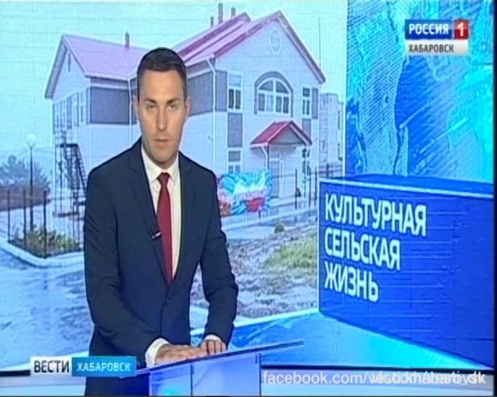Социально-культурный центр в Осиновой речке