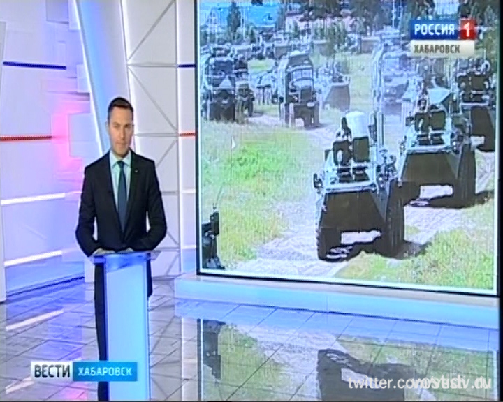 Восток-2018