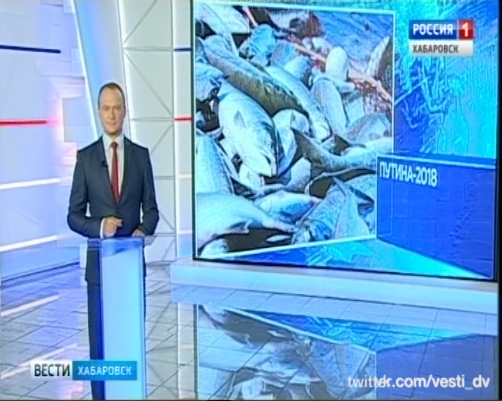 Путина началась в Комсомольском районе