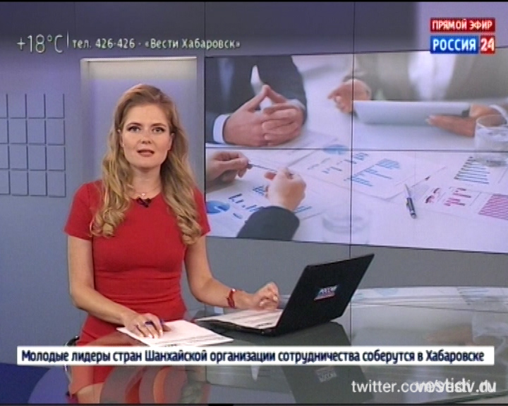 Совет предпринимателей в Хабаровске