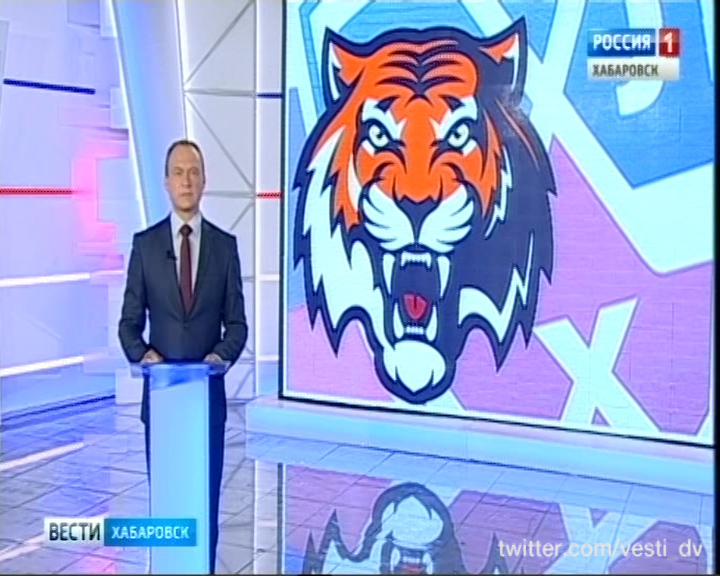 Второй матч дальневосточного дерби