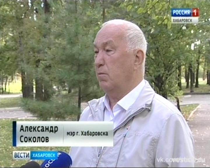 Александр Соколов о предложении Вячеслава Шпорта