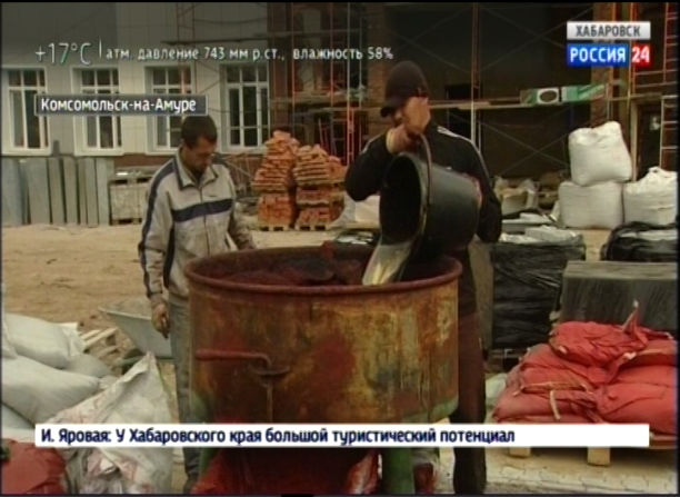 Инженерная школа почти готова