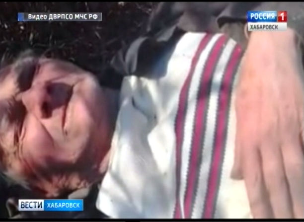 Нашли пропавшего рыбака