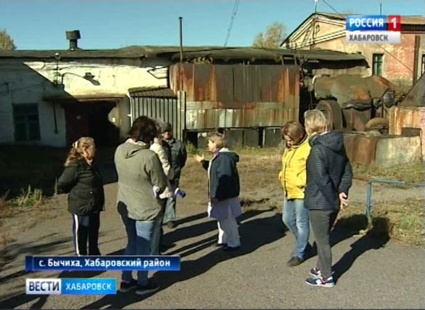 Заложники банкротства санатория «Уссури»