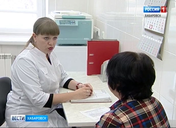 Клещи в северных районах края