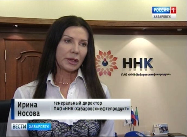 Комментарий «ННК-Хабаровскнефтепродукт» по недоливу топлива