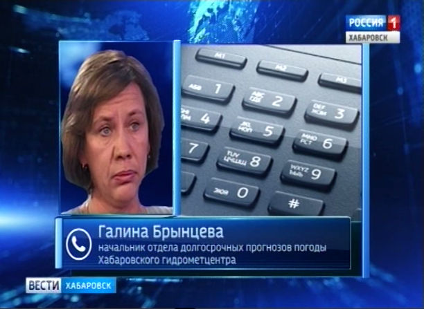 Прогноз погоды