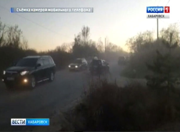 Проблемы улицы Яровой