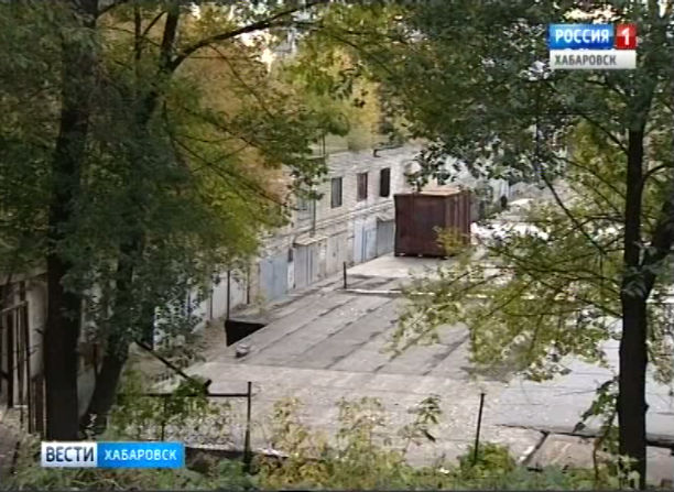 Повышение налога на гаражи