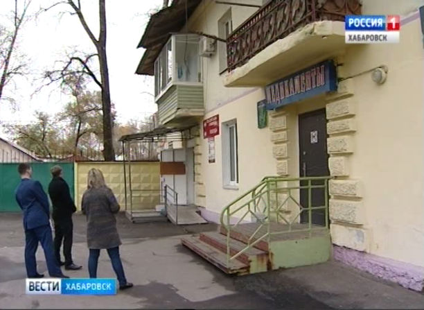 Проверка аптек