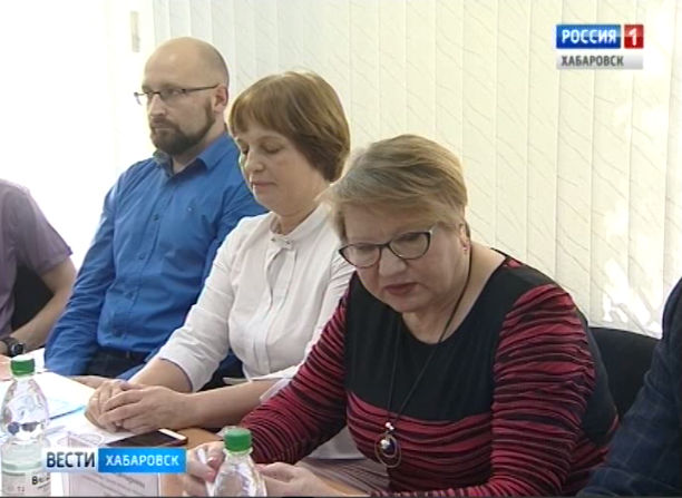 Круглый стол «Угроза опастных игр»