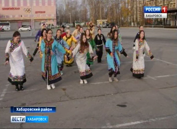 Встань на крыло. Молодежный лагерь кмнс