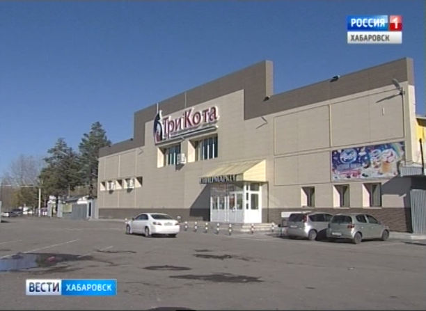 Уход торговых сетей с рынка
