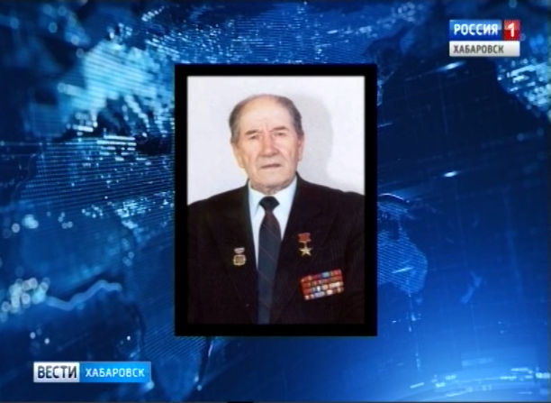 Умер Василий Жаров