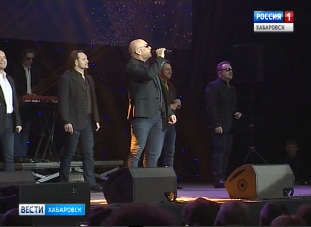 Хор Турецкого